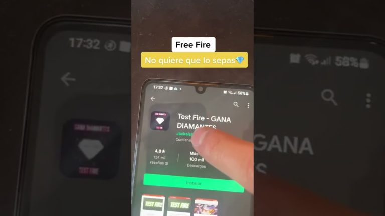 Descubre Dónde Puedo Encontrar Sorteos de Free Fire: Guía Completa para Ganar Grandes Premios 6 descubre donde puedo encontrar sorteos de free fire guia completa para ganar grandes premios