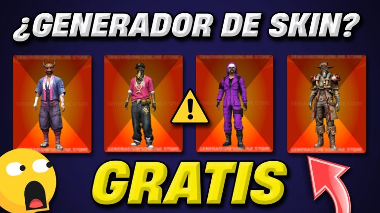 existen generadores legitimos de free fire desvelamos la verdad