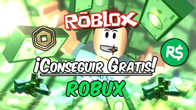 la guia definitiva cual es la forma mas efectiva de conseguir robux en roblox