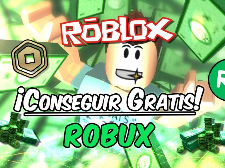 secretos revelados como ganar mas robux en roblox de forma efectiva y segura