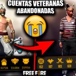 beneficios exclusivos de tener una cuenta veterana en free fire todo lo que necesitas saber