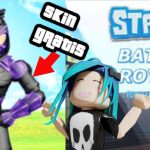 como conseguir skins en roblox