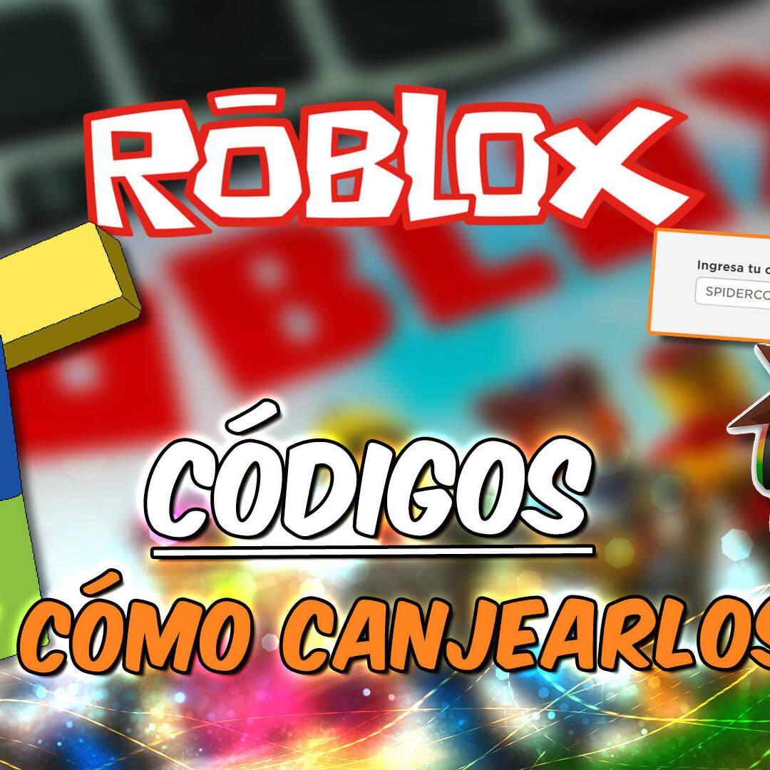 Descubra Cuáles son los Códigos más Populares de Roblox: Guía Completa Actualizada