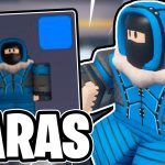 descubre cuales son las skins mas raras en roblox una guia actualizada