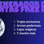 es seguro utilizar generadores de cuentas de free fire descubre la verdad aqui