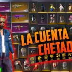 guia completa de los requisitos para obtener una cuenta veterana en free fire descubre como lograrlo