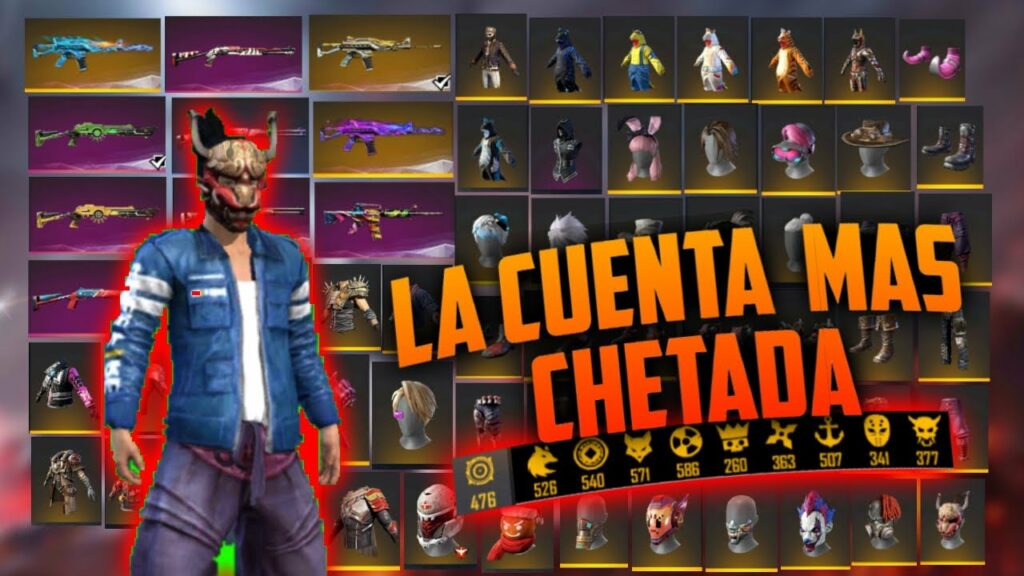 guia completa de los requisitos para obtener una cuenta veterana en free fire descubre como lograrlo