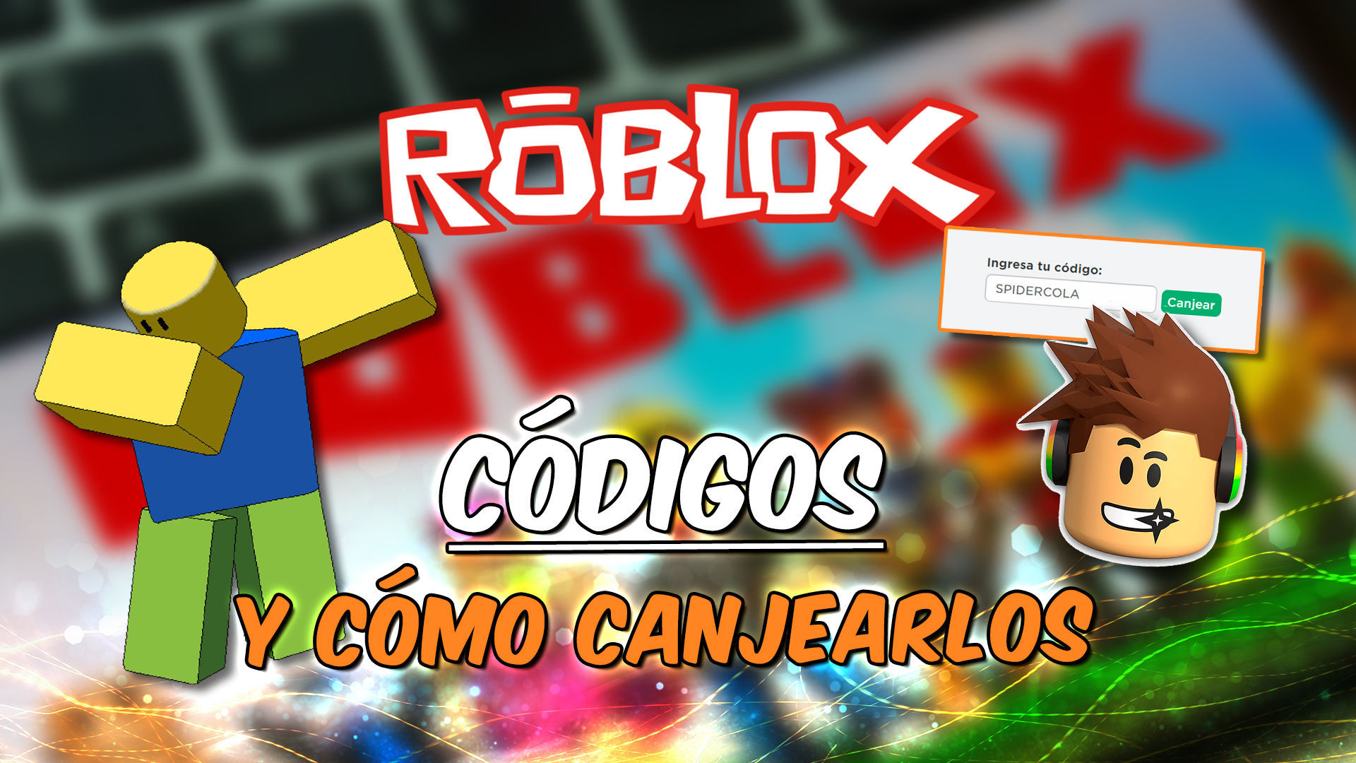 guia completa donde puedo encontrar los mejores codigos para roblox