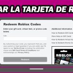 guia definitiva como canjear codigos en roblox paso a paso