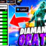 guia definitiva descubre como puedes obtener diamantes gratis en free fire