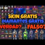 guia definitiva las maneras mas eficaces para conseguir skins en free fire