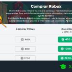 guia definitiva que son los robux y como se utilizan en roblox