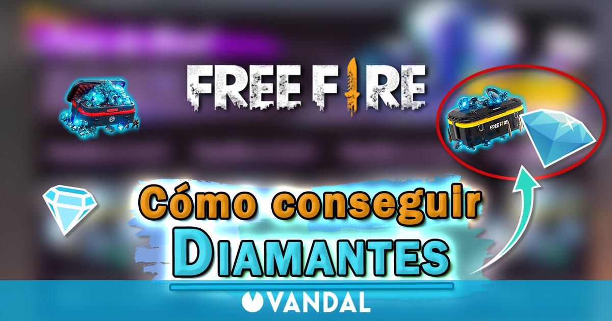 top 10 aplicaciones mas recomendadas para obtener diamantes en free fire analisis detallado