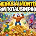Guía Definitiva: Cómo Maximizar y Canjear Monedas en Brawl Stars sin Gastar