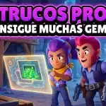 Los Mejores Métodos y Trucos para Acumular Gemas en Brawl Stars este Año