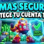 ¿Existen Generadores de Gemas Seguros para Brawl Stars? Mitos y Realidades