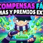 Recompensas por Video y Publicidad en Brawl Stars: Cómo Funcionan