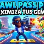Cómo Sacar el Máximo Provecho al Brawl Pass Gratuito para Ganar Gemas