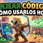 Guía Paso a Paso: Cómo Canjear Códigos y Enlaces de Regalo en Brawl Stars