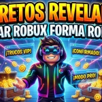 Secretos Revelados: Cómo Ganar Más Robux en Roblox de Forma Efectiva y Segura