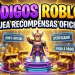 Guía Definitiva: Cómo Obtener Códigos de Roblox Gratis y Legalmente